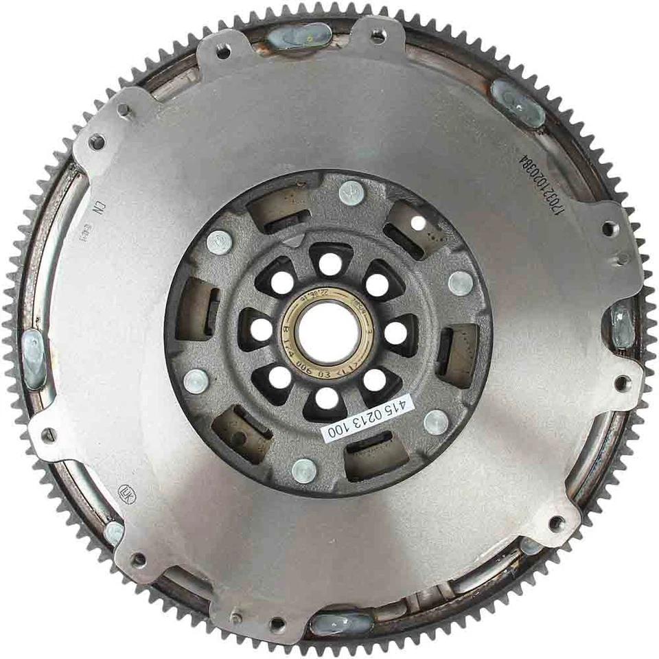 Para INFINITI G35 Nissan 350Z LuK Roda de Embreagem DAC - Imagem 2 de 2