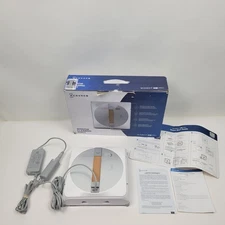 ECOVACS Winbot W1 Pro Window Cleaning Robot, Intelligent Cleaning BATTERY ISSUE