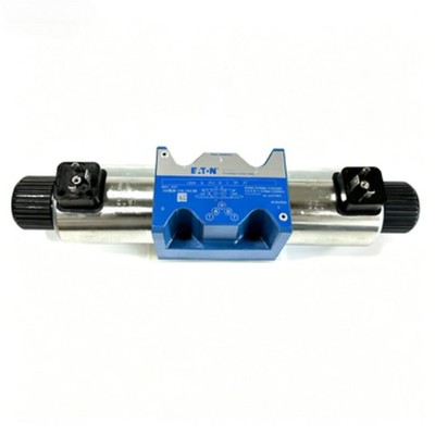 DG4V5OCJMUH620 Eaton Vickers(Danfoss) Valve DG4V-5-OCJ-M-U-H6-20