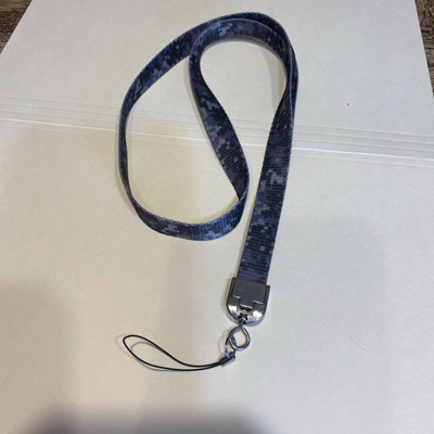 Lanyards 