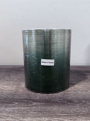 1100 Blank CD-R Recordable Discs 11 Sealed 100-Packs Bulk Lot NEW