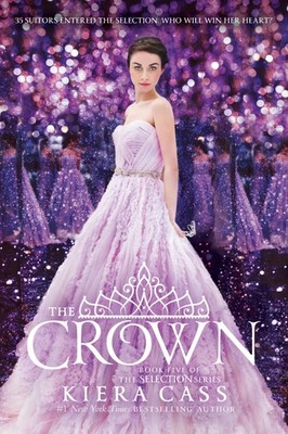 The Crown (The Selection, 5)