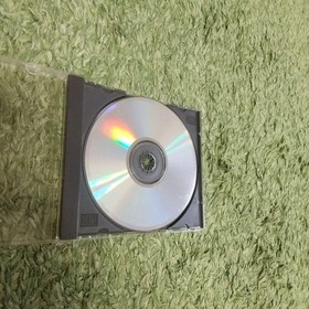 USED Ultraman Hikari no Kyojin Densetsu w/box ram Sega Saturn SS JAPAN