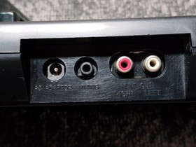 Sega Genesis & Sega CD - Console UNTESTED - AS IS - FOR PARTS ONLY