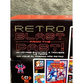 Nintendo NES Classic Edition Console 30 Games Gray Excellent Retro Mini System