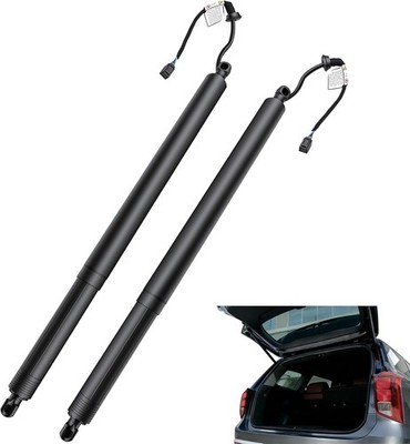 LH+RH Rear Tailgate Lift Support Strut For Hyundai Palisade 2020-24 81831S8100