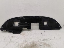 Pare-choc avant Peugeot 4007