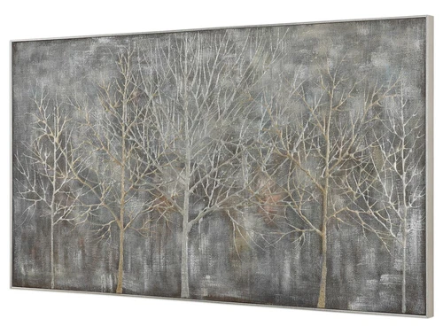 Uttermost Parkview Landscape Art - Picture 2 of 3