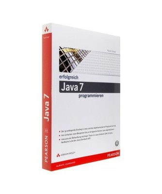 Erfolgreich Java 7 programmieren, Ralph Steyer