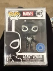 Funko Pop! Vinyl: Marvel Agent Venom 507 Bobble Head Exclusive
