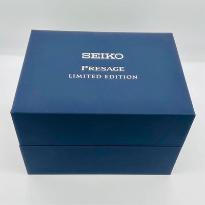 SEIKO Presage Ghibli Nausicaa of the Valley of the Wind SARX119