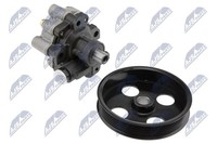 Nty Hydraulikpumpe Lenkung SPW-CH-037 FüR Dodge Durango Dn 4WD
