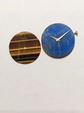 Piaget 9p Watch Movement Manual 18 Jewels Swiss Men’s 27mm Dial