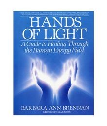 Hands Of Light: A Guide to Healing Through the Human Ene... | Buch | Zustand gut