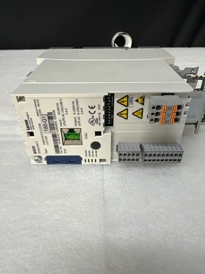 Lenze Frequenzumrichter	8400 Stateline  C	E84AVSCE3712SX0 - 0,37 kW