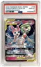 2019 Pokemon Sun & Moon Unbroken Bonds Gardevoir Sylveon #130 PSA 10 ES6