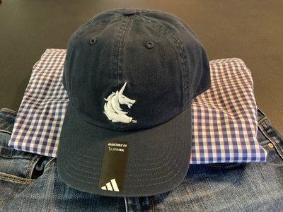 #ad Boston Marathon Adidas Hat LIMITED Edition 2026 Embroidered BAA Unicorn Cap NWT $48.95