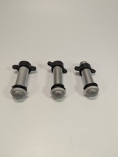 Shure MX395/C Microflex Low Profile Boundary Mic - Cardioid - Black - XLR