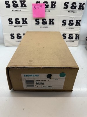 Siemens MLKA1  Kit