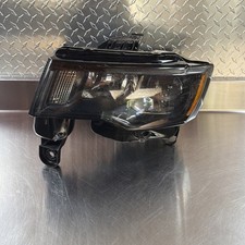2017-2021 OEM Jeep Grand Cherokee Headlight L...
