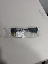 6” stackable extension power cord 6 Inches