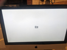 Apple iMac A1311 21.5 Inch Screen Desktop Computer  OEM Power Cord For Parts