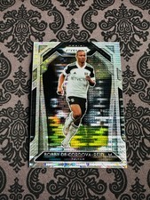 BOBBY DE CORDOVA-REID 2020-21 PRIZM PREMIER LEAGUE #298 PULSAR 