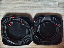 Audioquest Robin hood 3m BiWire Combo 72V DBS...