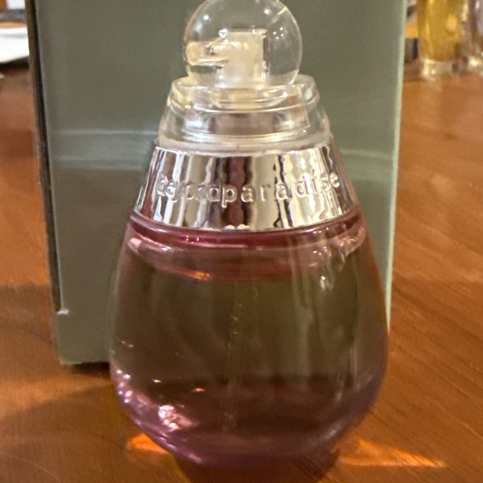 雅诗兰黛 BEYOND PARADISE ~ 香水淡香水喷雾香水 — 第 2/4 张图片