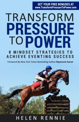 #ad Transform Pressure To Power: 8 Mindset Strategies To Achieve Ev $20.32