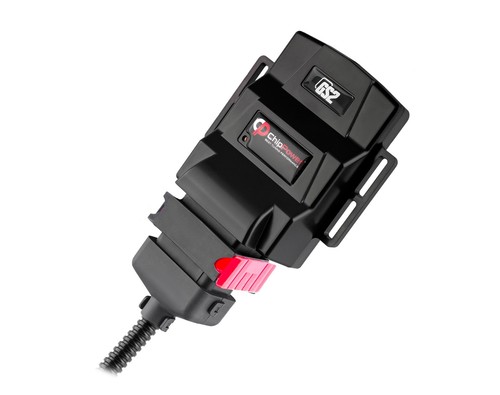 Chiptuning Box GS2 para Toyota IQ AJ10 1.0 50kW 68cv 2008-2016 ChipPower - Imagen 8 de 9