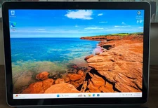 Microsoft Surface GO 2 1926 Intel Pentium 4425Y 4GB 64GB Windows 11 Pro