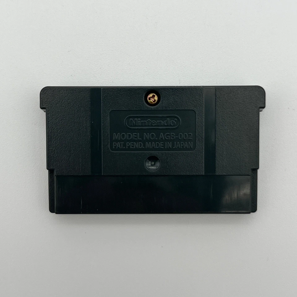 Doom (Nintendo Gameboy Advance, 2001) Cartridge Only Tested Authentic - Image 2 of 2