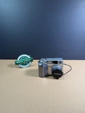 Olympus Camedia C-4000 Zoom Digital Camera 4.0 MP Works Ships Fast!