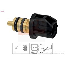 ORIGINAL® Eps Sensor, Kraftstofftemperatur für Kia SPORTAGE IV SPORTAGE III