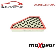 MOTOR LUFTFILTER MOTORFILTER MAXGEAR 26-2551 A FÜR CHEVROLET CAMARO 202KW,339KW