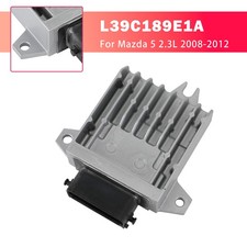 Transmission Control Module TCM L39C189E1A for Mazda 5 2.3L 08-12 Reprogrammed