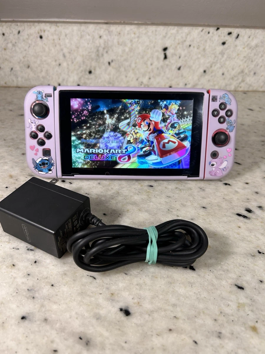 Nintendo Switchピンク Nintendo Switch Pink Video Game Consoles for sale | eBay