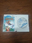 Super Paper Mario Nintendo Wii Complete CIB Tested