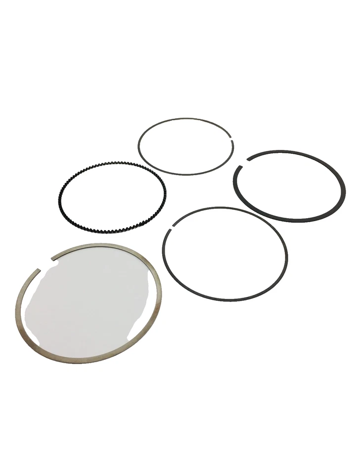 SEGMENTI DUCATI DESMOSEDICI RR 1000 ANNO 2008 CD 12120491A NUOVO ORIGINALE VA - Изображение 3 из 4