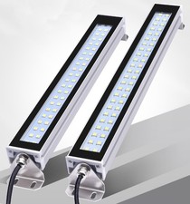 CNC LED Light 12W 24-36V led machine tool work light waterproof explosion-proof