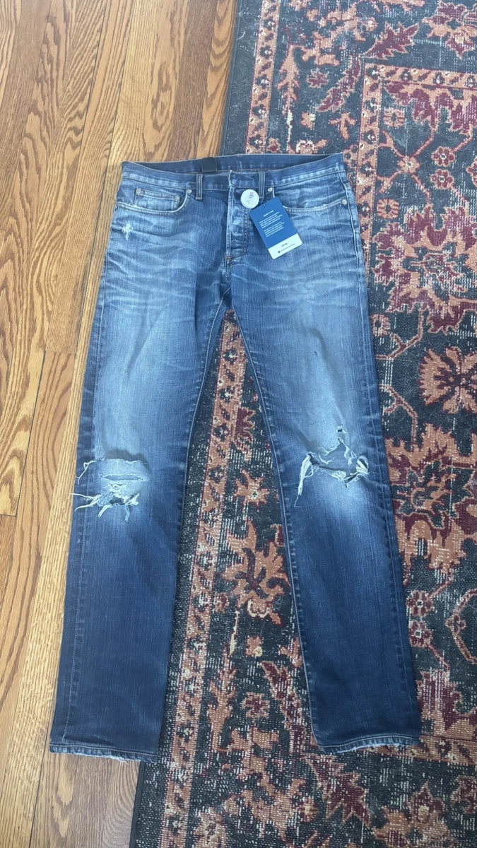 Dior Regular 33 Size Jeans for Men for sale | eBay