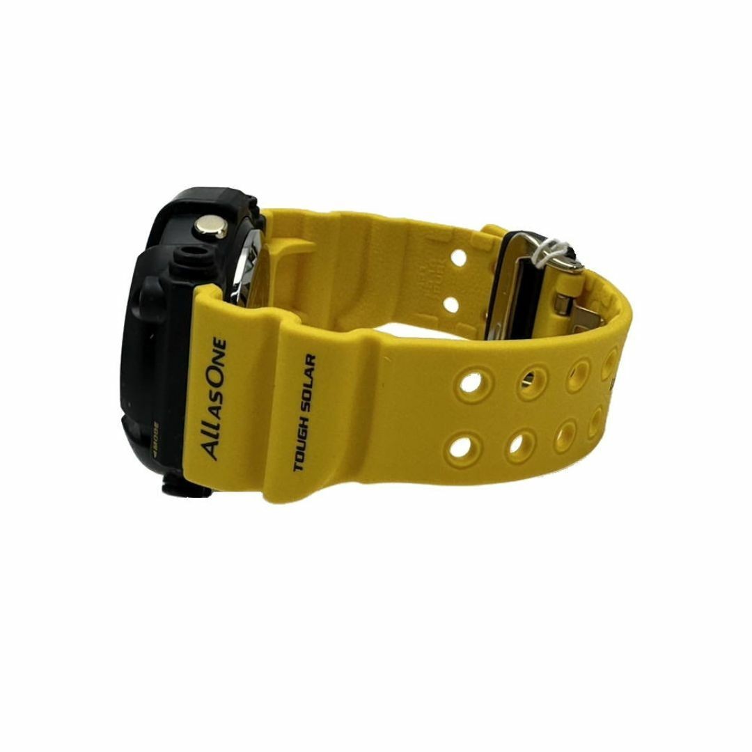CASIO Frogman Master Of G Irukuji GW-8200K-9JR Watch #41130 for