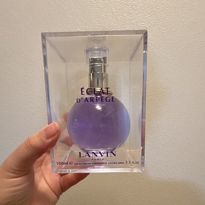 Lanvin Eclat d'Arpege Eau de Parfum Natural Spray 3.3 fl oz Spray