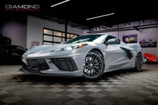 2024 Chevrolet Corvette Stingray Cicio C700X Twin Turbo
