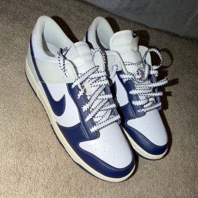 Nike Dunk Low NY Yankees