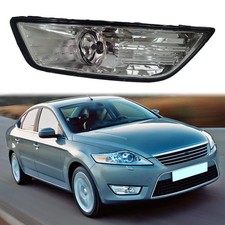Frontscheinwerfer Nebelscheinwerfer links für Ford Mondeo MK4 2007-2010 Klarglas