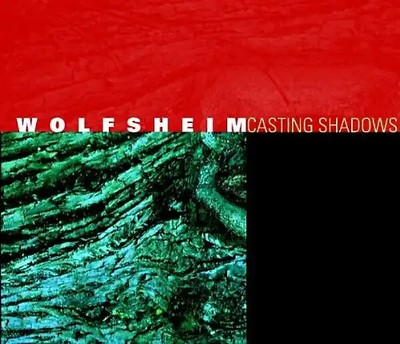 Wolfsheim - Casting Shadows (mit Bonus CD)