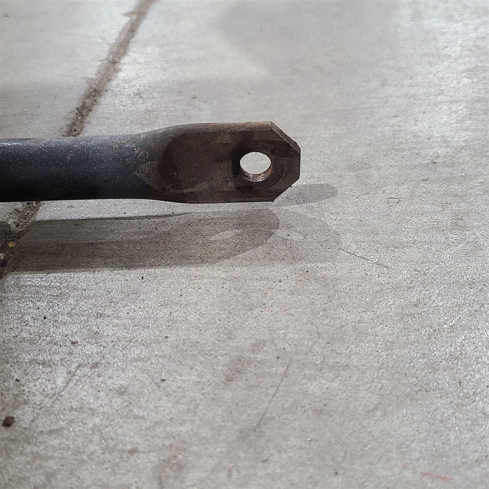 06-15 Mazda Miata MX-5 Front Sway Stabilizer Bar Aa7426 Foto 4 de 4