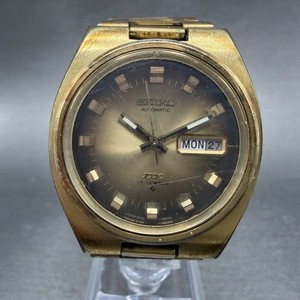 Seiko 6106 Dx | eBay